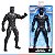 Boneco Articulado Pantera Negra Olympus Avengers Para Criança 4+Anos Marvel Hasbro - Imagem 7