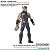 Boneco Articulado Thor Olympus Avengers Para Criança 4+Anos Marvel Hasbro - Imagem 3