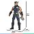 Boneco Articulado Thor Olympus Avengers Para Criança 4+Anos Marvel Hasbro - Imagem 4