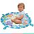Tapete de Atividades Bebê Com Chocalho Coloridos e Texturizados Festa Polar Azul WinFun - Imagem 7