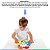 Brinquedo Interativo Infantil Meu Primeiro Puzzle Eletrônico Divertido de 1 à 3 Anos Chicco - Imagem 3