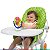Brinquedo Infantil Interativo Para Criança de 6-18 Meses Roda Gigante das Frutas Com Ventosa Chicco - Imagem 8