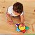 Brinquedo Interativo Infantil Para Bebê Estrela Musical Star Bright Symphony Touch Baby Einstein - Imagem 6