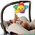 Brinquedo Interativo Infantil Para Bebê Estrela Musical Star Bright Symphony Touch Baby Einstein - Imagem 8