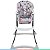Cadeira Para Alimentação De Bebês 6 Meses Até 15kg Reclinável Papa&Soneca Monstrinhos Burigotto - Imagem 8