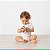 Brinquedo Interativo Infantil Para Bebê +3 Meses Atomic Ball 360° Colorido Buba - Imagem 6