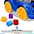 Totokinha Infantil Quadriciclo Para Criança Sport Azul Cardoso Toys - Imagem 4
