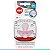 Chupeta de Bebê De +6 Meses Tamanho 2 Silicone Livre de BPA Sensitive Rosa Nuk - Imagem 7
