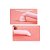 Vibrador Golfinho Lilo Estimulador Ponto G e Clitóris  - Lilo - Importado - Imagem 5
