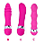 Vibrador Personal Ponto G ZDB-02 - Importado - Imagem 1
