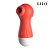 Estimulador de Clitóris Sugador Small Seahorse 10 Pulsações - Importado - Imagem 4