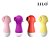 Estimulador de Clitóris Sugador Small Seahorse 10 Pulsações - Importado - Imagem 1