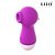 Estimulador de Clitóris Sugador Small Seahorse 10 Pulsações - Importado - Imagem 3
