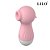 Estimulador de Clitóris Sugador Small Seahorse 10 Pulsações - Importado - Imagem 2