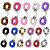 Algema de Metal com Pelúcia Hand Cuffs - Importada - Imagem 1