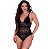 Body Feminino Renda - Dy Girl - Imagem 1