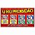 Raspadinha Unu Proibidão - Imagem 2