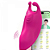 Vibrador de Calcinha Borboleta Buzzy com 9 Modos de Vibração Controle Via App - Importado - Imagem 7