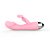 Vibrador Rabbit Ponto G Recarregável com 30 Modos de Vibração - Importado - Imagem 2