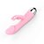Vibrador Rabbit Ponto G Recarregável com 30 Modos de Vibração - Importado - Imagem 4