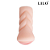 Masturbador masculino Boca Cyberskin - Importado - Imagem 4