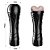 Masturbador Lanterna Ânus em Cyberskin com Vibrador - Importado - Imagem 3