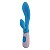 Vibrador de Ponto G e Clitóris Brid Recarregável - Importado - Imagem 7