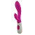 Vibrador de Ponto G e Clitóris Brid Recarregável - Importado - Imagem 6