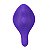 Vibrador de Calcinha Invisible Wearable - Importado - Imagem 5