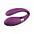 Vibrador Sex Massager Crypl Casal - Importado - Imagem 3