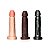 Prótese Bred Realistic Skin 16,5cm - Upper - Imagem 1