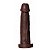 Prótese Bred Realistic Skin 16,5cm - Upper - Imagem 4