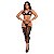 Conjunto Tule com Passa Fita e Meias - Tam. U - Sex Fire - Imagem 1