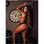 Conjunto Gaia - Tam. U - Sex Fire - Imagem 2