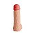 Prótese Dylan Realistic Skin 22x5,5cm - Upper - Imagem 3