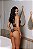 Conjunto Sensual Cropped Rendado sem bojo - Garota Veneno - Imagem 6