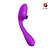 Vibrador Dina NV Toys com 10 Modos de Vibração e 3 Modos de Pulsação - Importado - Imagem 1