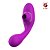 Vibrador Dina NV Toys com 10 Modos de Vibração e 3 Modos de Pulsação - Importado - Imagem 3