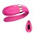 Vibrador Casal Sex Massage Dibe com Controle Remoto - Importado - Imagem 4