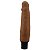 Prótese Realística Dupla Camada com Vibrador Waldorf - 21cm x 4cm - Importado - Imagem 2