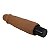 Prótese Realística Dupla Camada com Vibrador Waldorf - 21cm x 4cm - Importado - Imagem 6