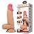 Prótese Pênis Realístico com dupla Camada Sliding Skin Baile - 19,4x4,2 - Importado - Imagem 6