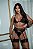 Conjunto Rendado com Liga - Tereza Miranda - Imagem 3