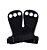 Hand Grip BS Cross couro com Furo - Imagem 1