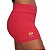 Short Intermediário Bs Cross - Rainbow  Vermelho - Imagem 2