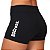 Short Curto Bs Cross Game - Preto Skull - Imagem 3