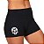 Short Curto Bs Cross Game - Preto Skull - Imagem 2