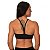 Top Bs Cross Front II - Preto - Imagem 2