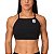 Top Bs Cross Front II - Preto - Imagem 1