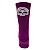 Meia De Compressão Bs Cross - Roxo - Imagem 4